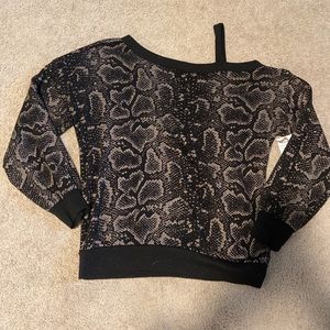 Vintage Havana Sweater